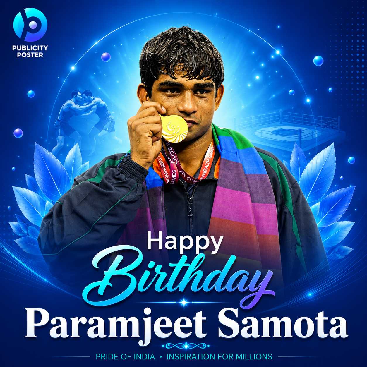 Paramjeet Samota