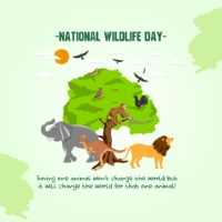 National Animal Day