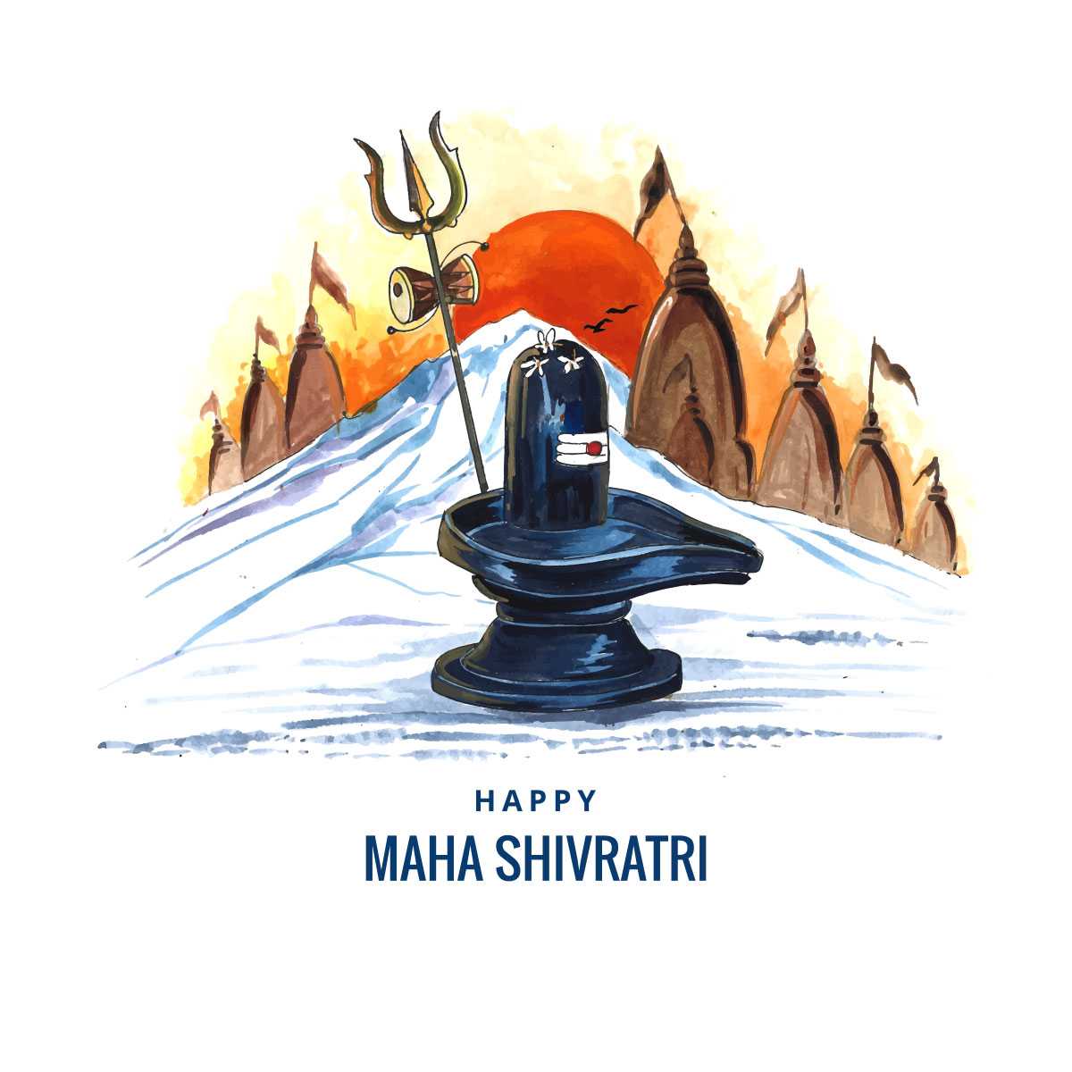 Maha Shivaratri