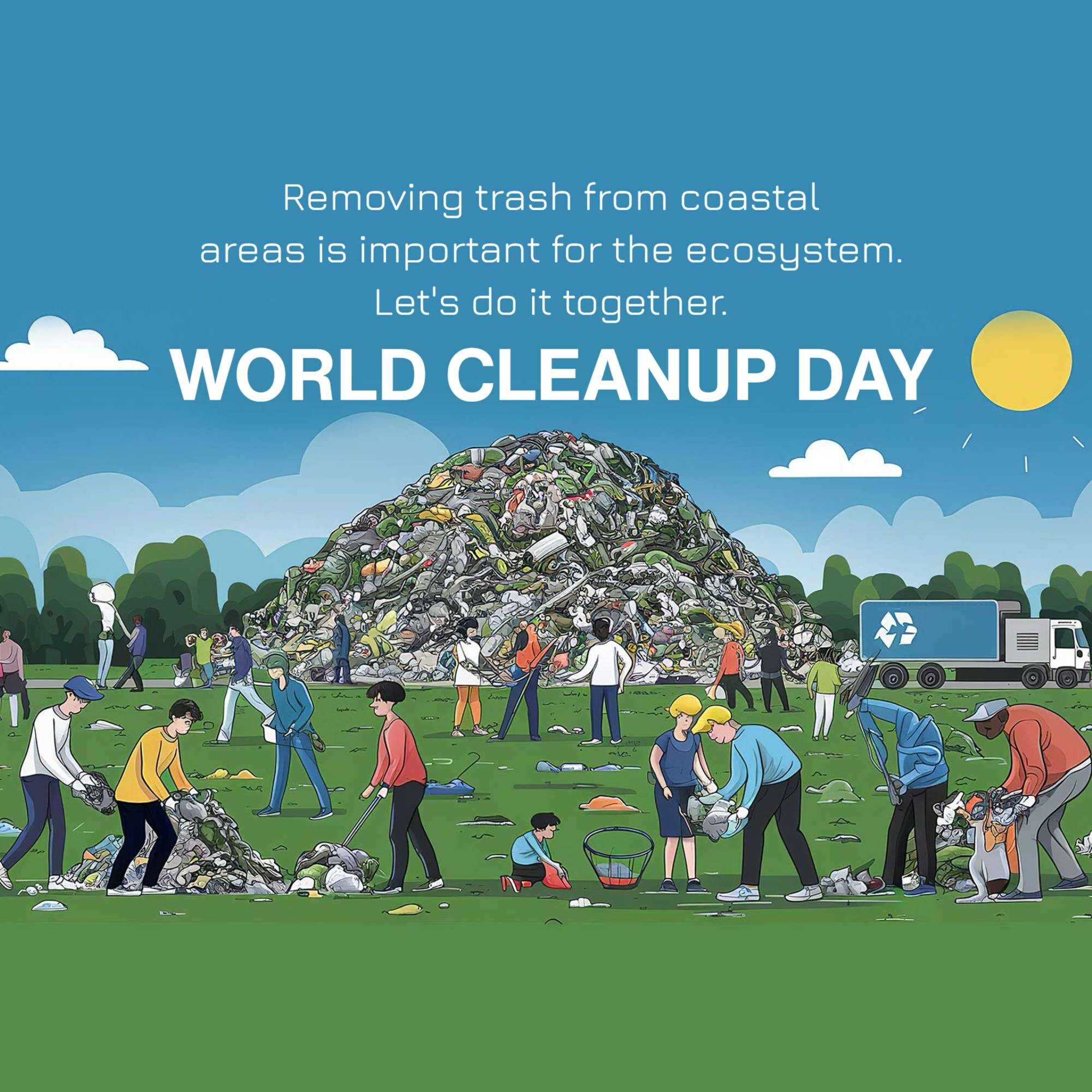world_cleanup_day