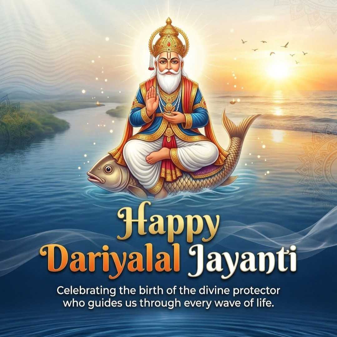 Dariyalal Jayanti