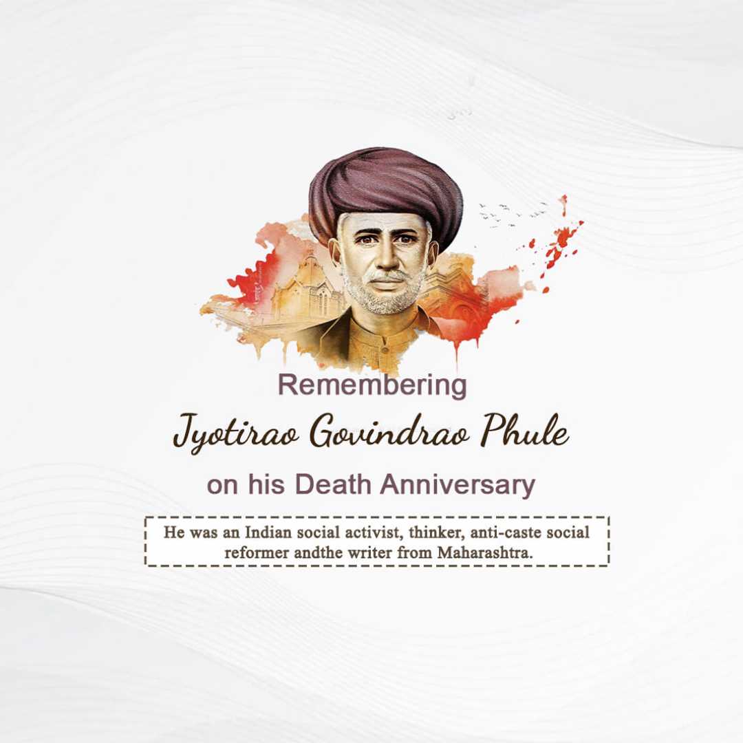 jyotirao_phule_punyatithi