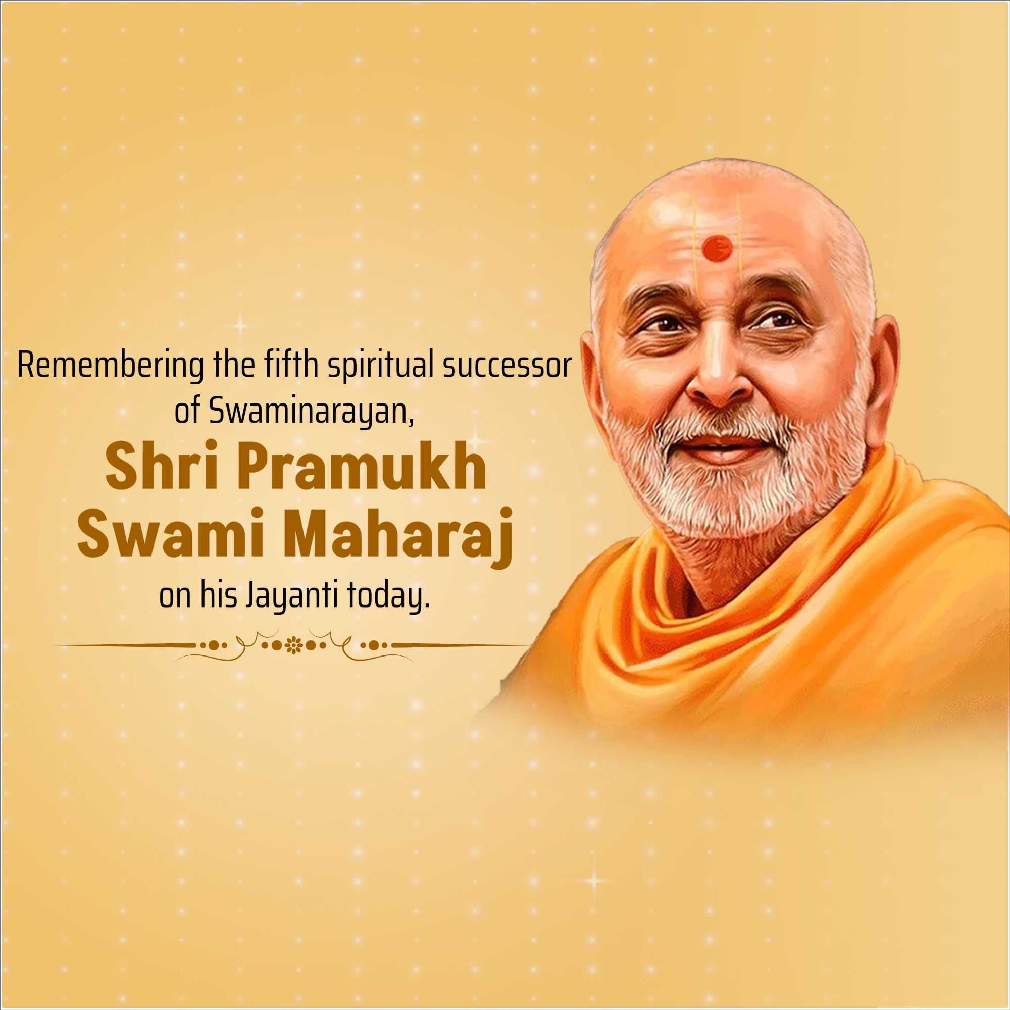 pramukh_swami_maharaj_jayanti