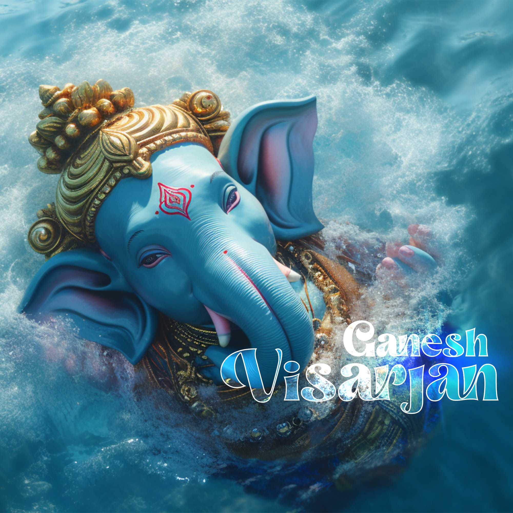 Anant Chaturdashi