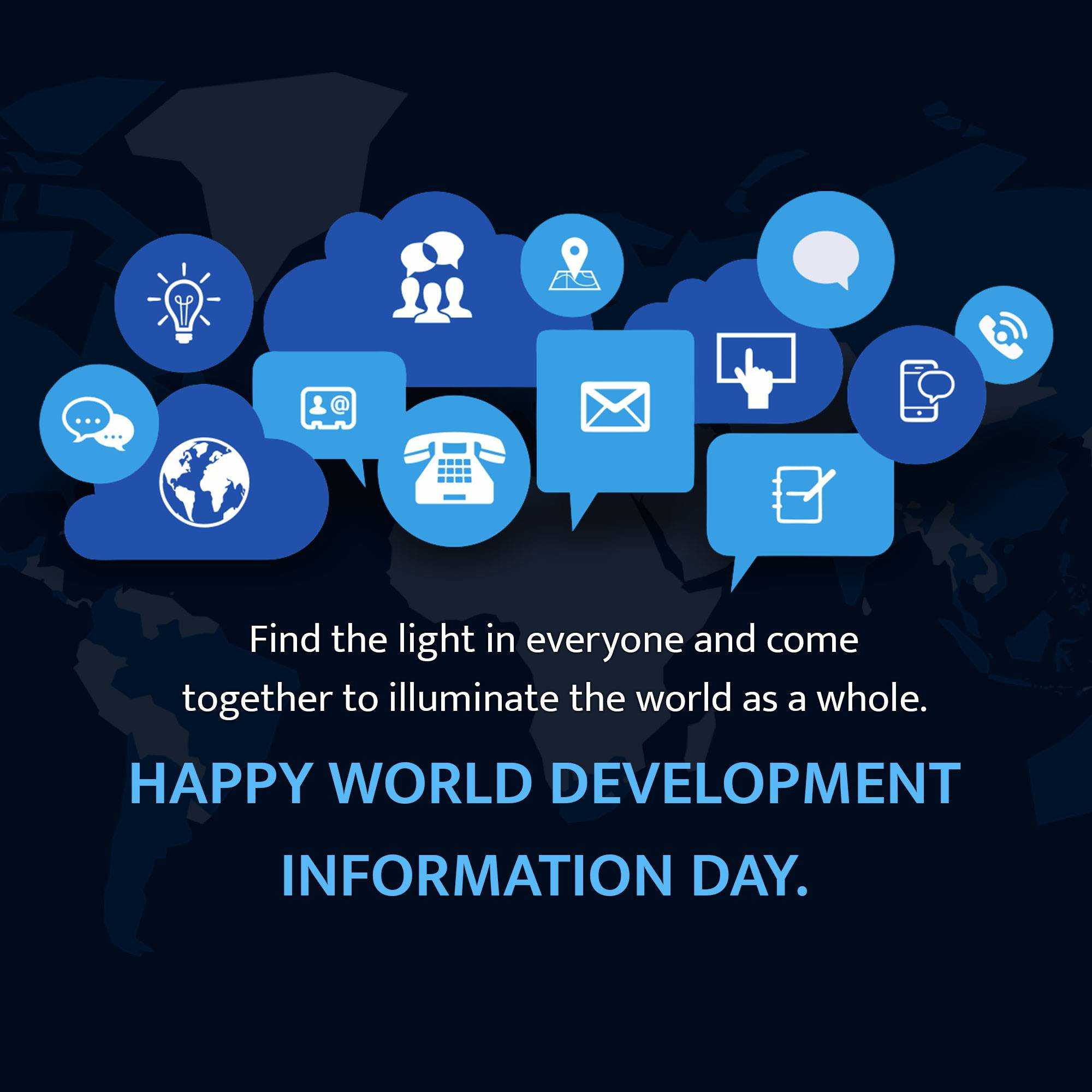 world_development_information_day