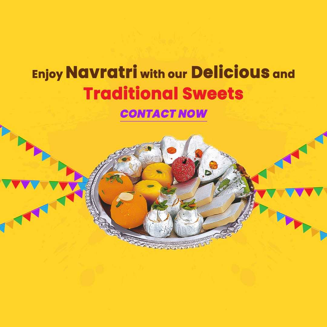 navratri_business_marketing_poster