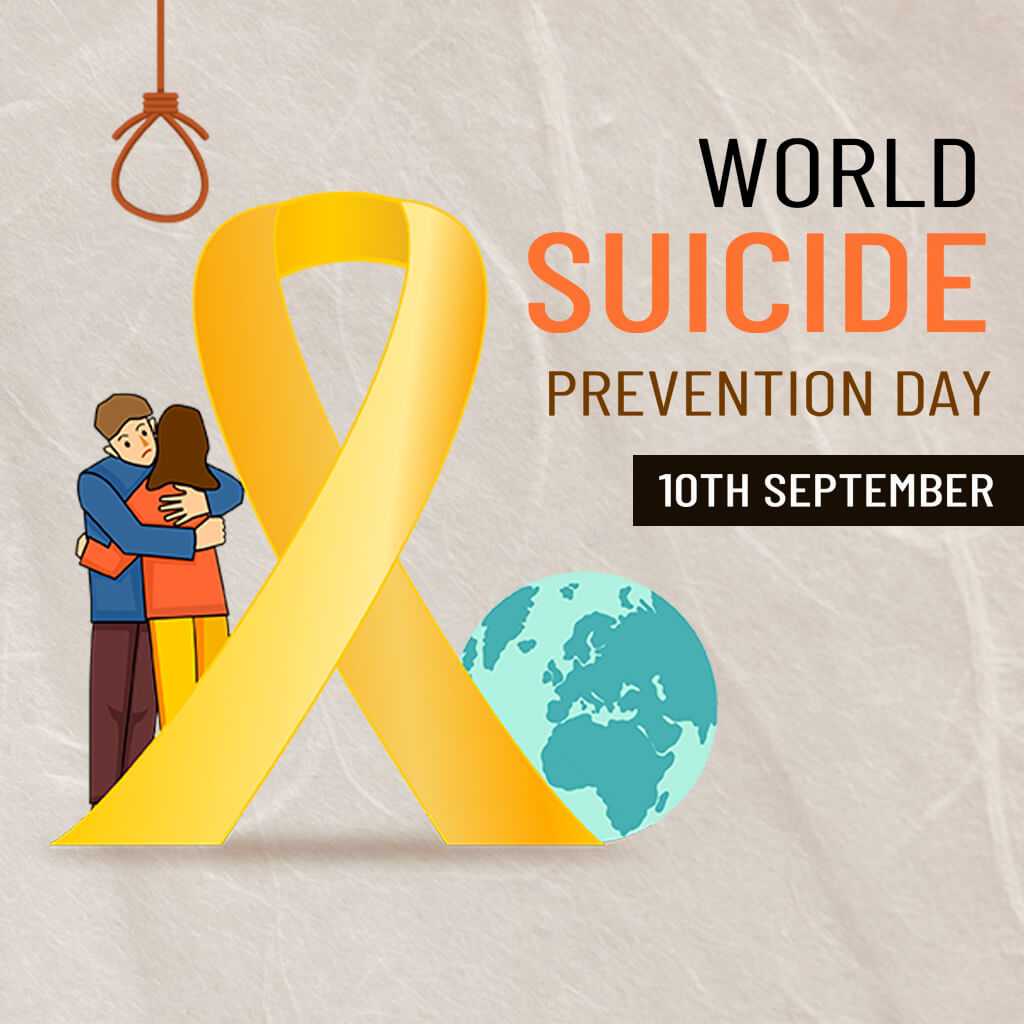 World Suicide Prevention Day