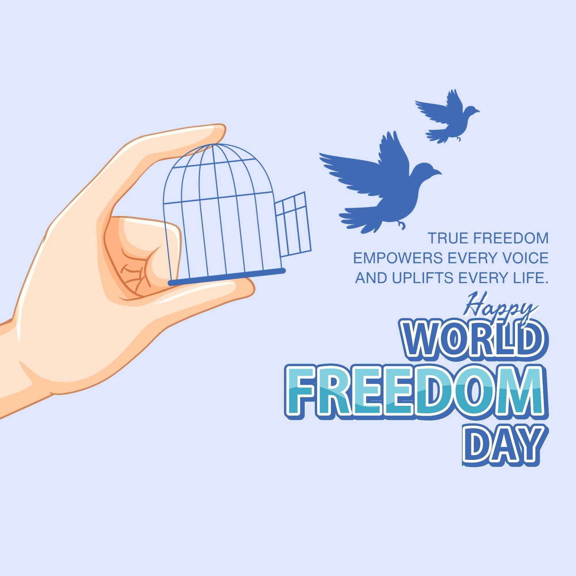 world_freedom_day