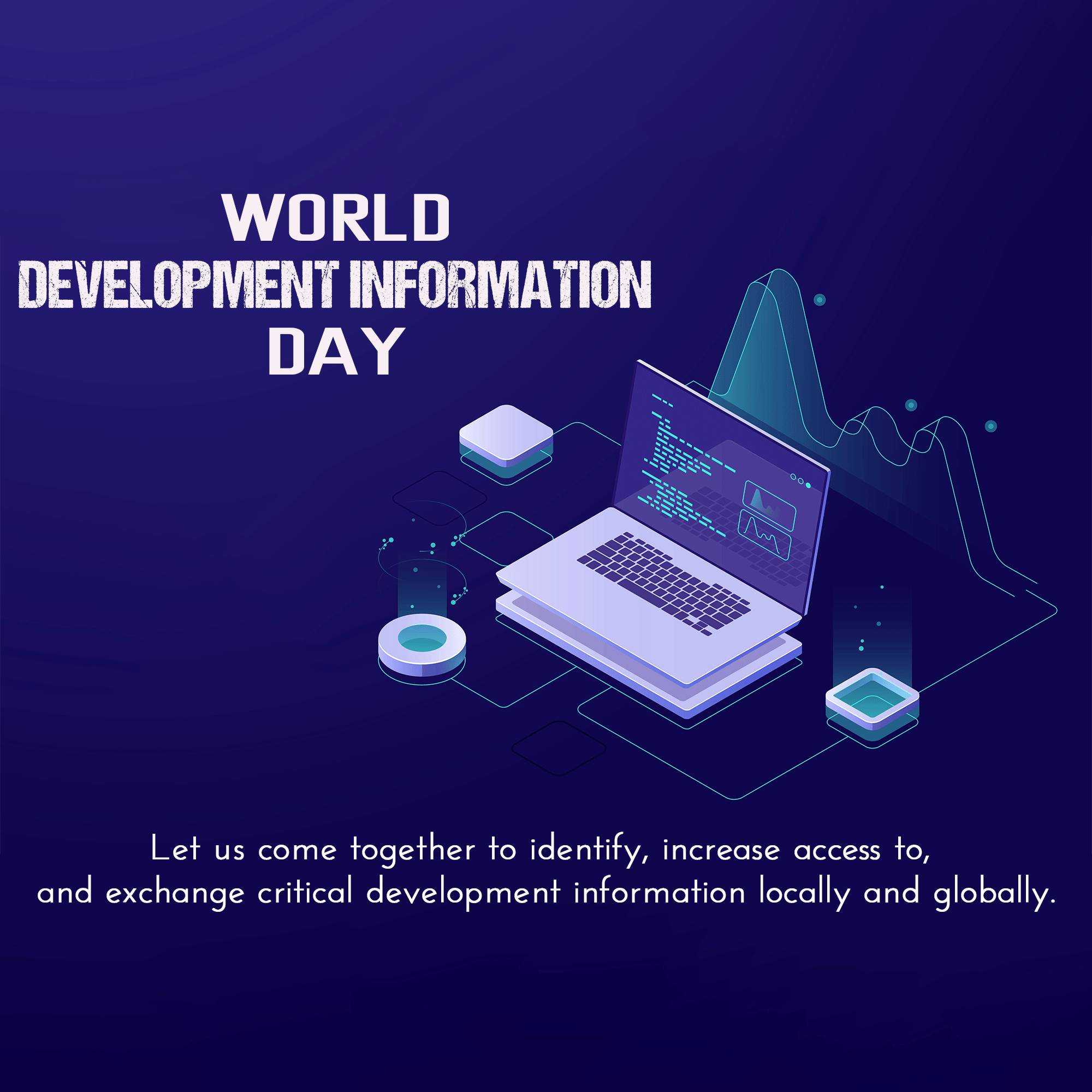 world_development_information_day
