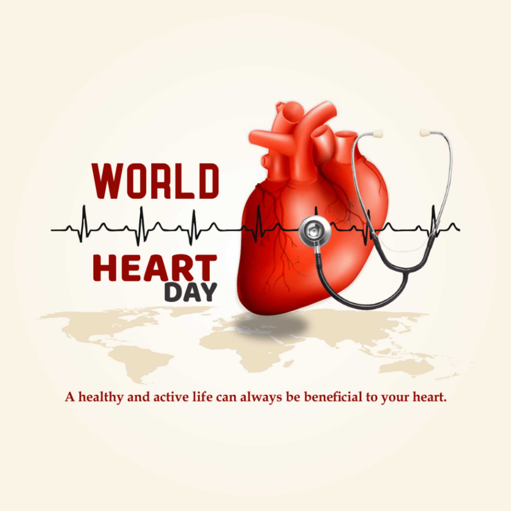 World Heart Day