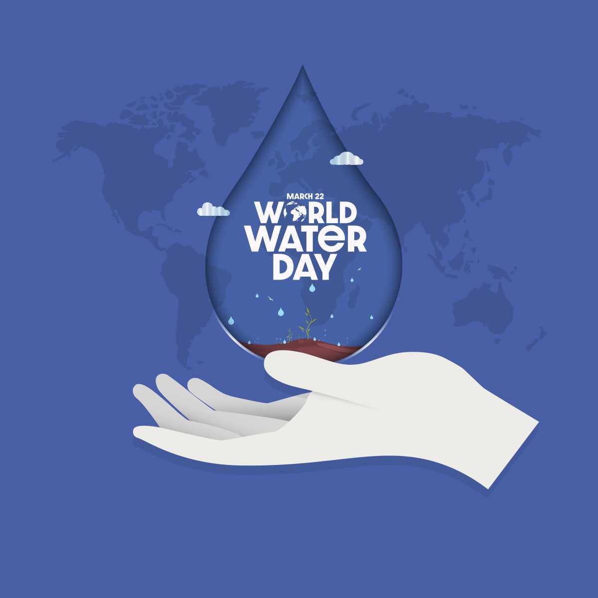 World Water day