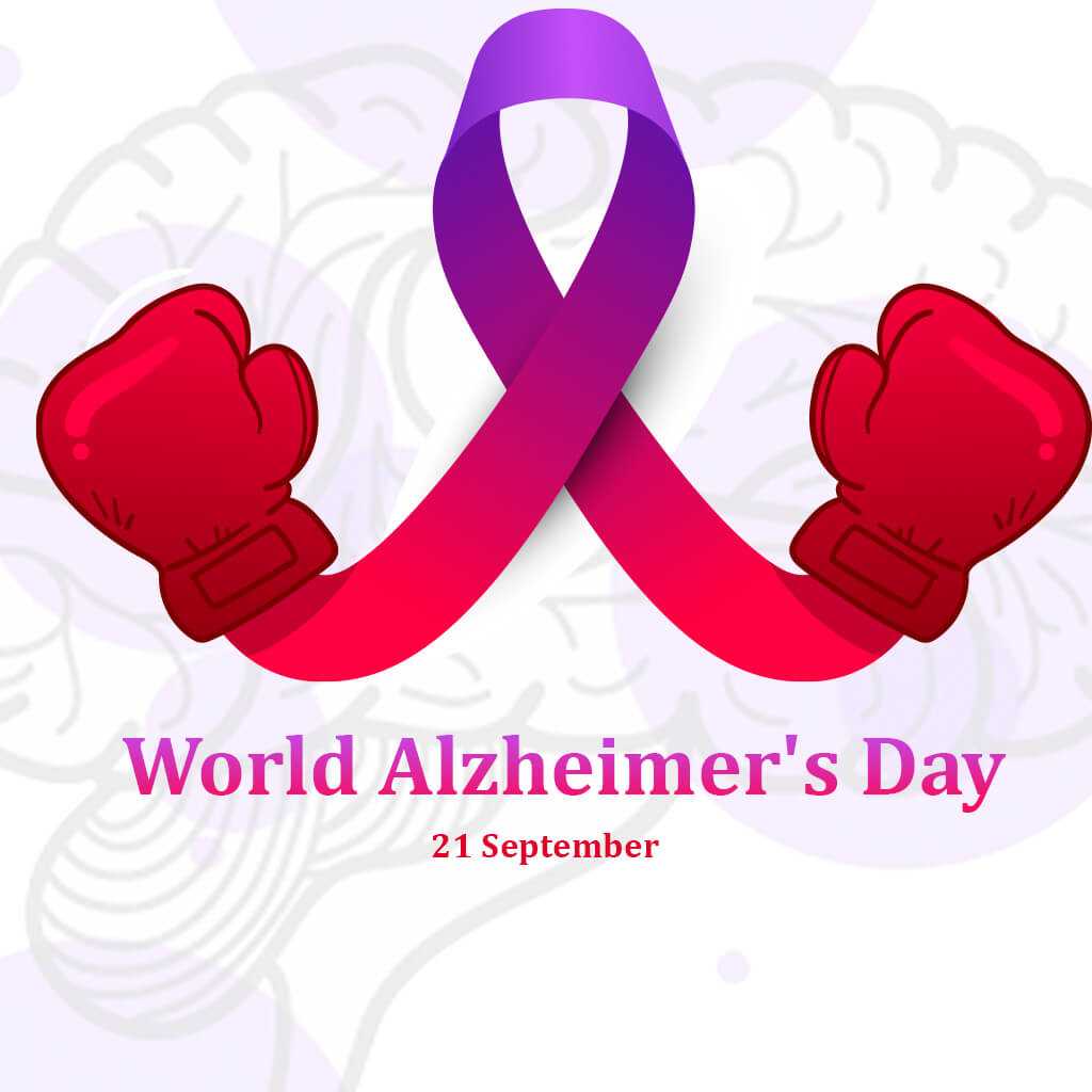 World Alzheimer Day