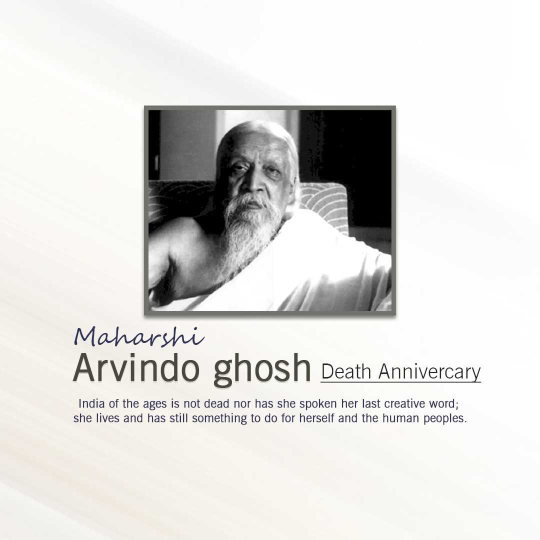 sri_aurobindo_death_anniversary
