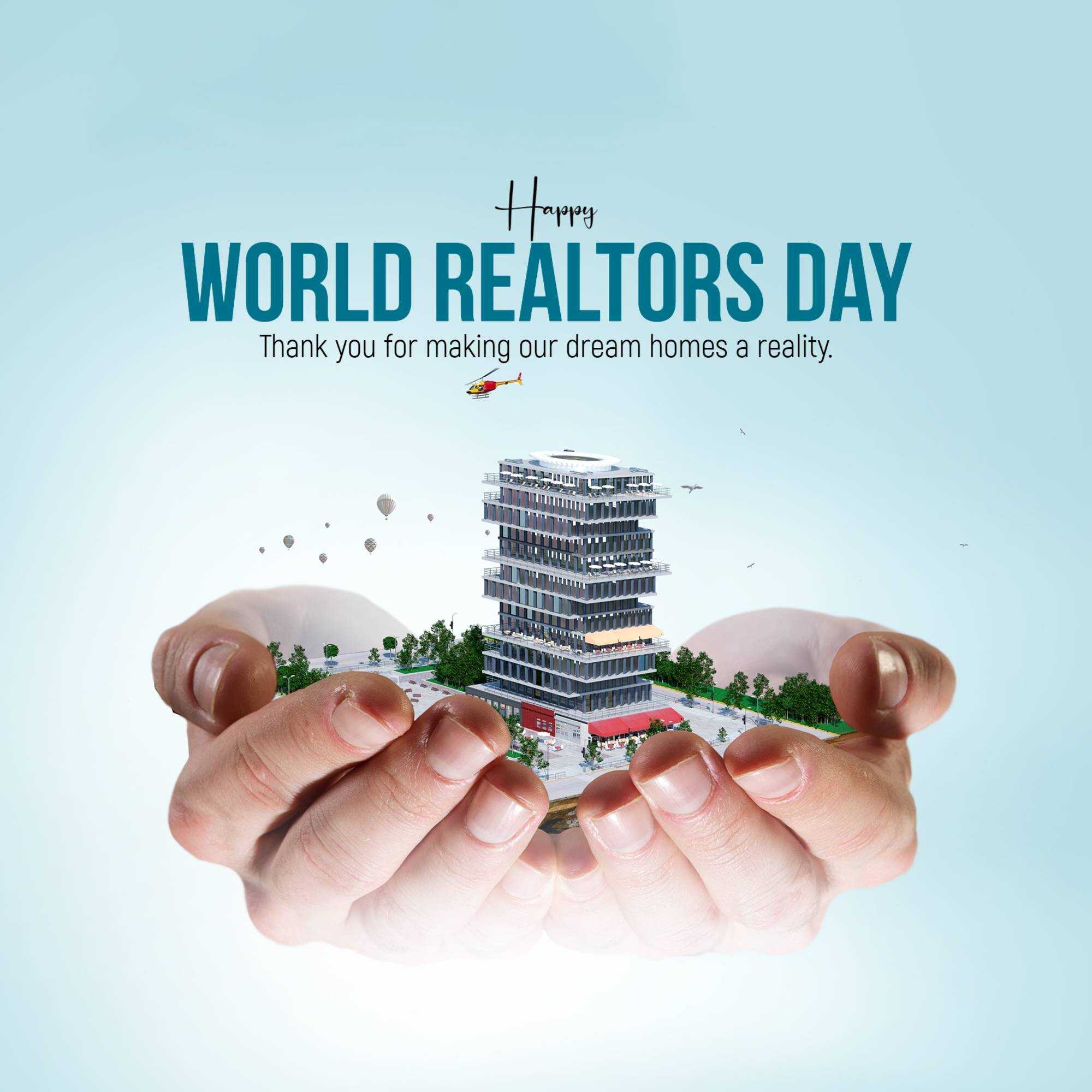 World Realtors Day