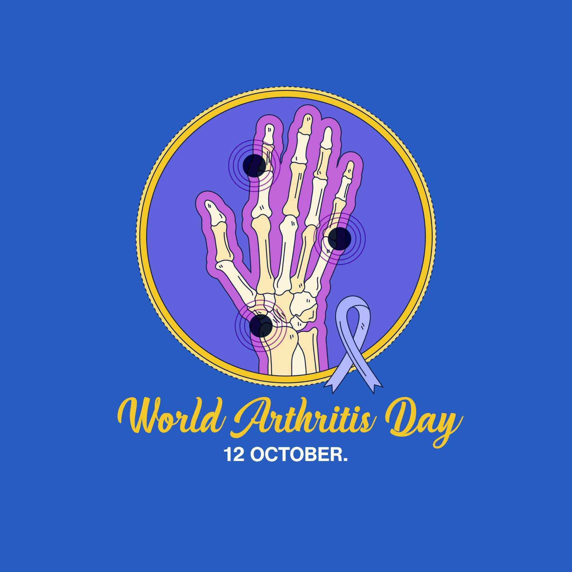 world_arthritis_day