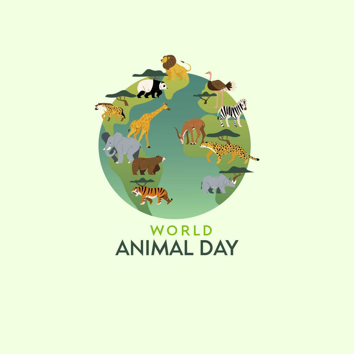 world_animal_day