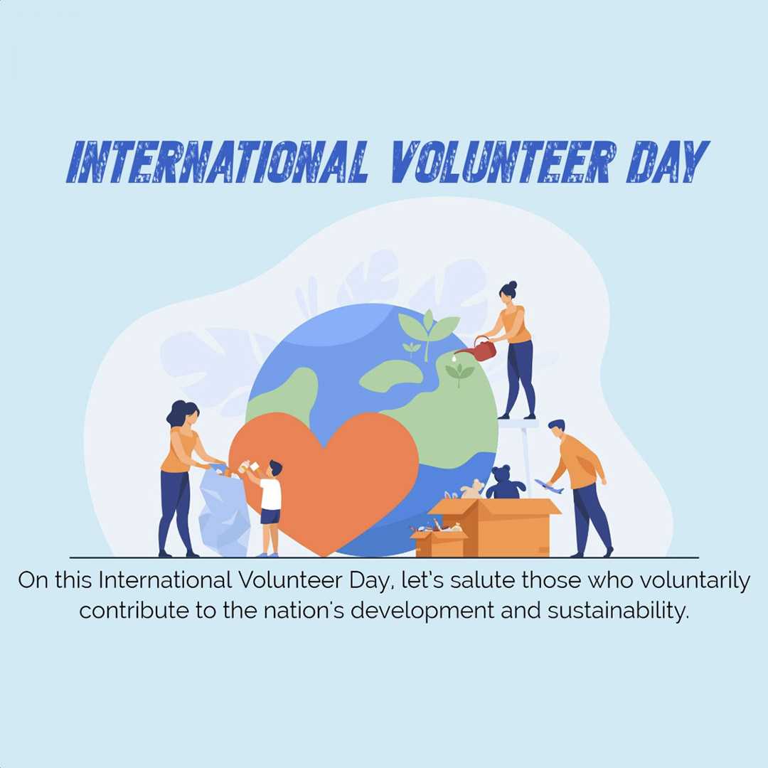 international_volunteer_day