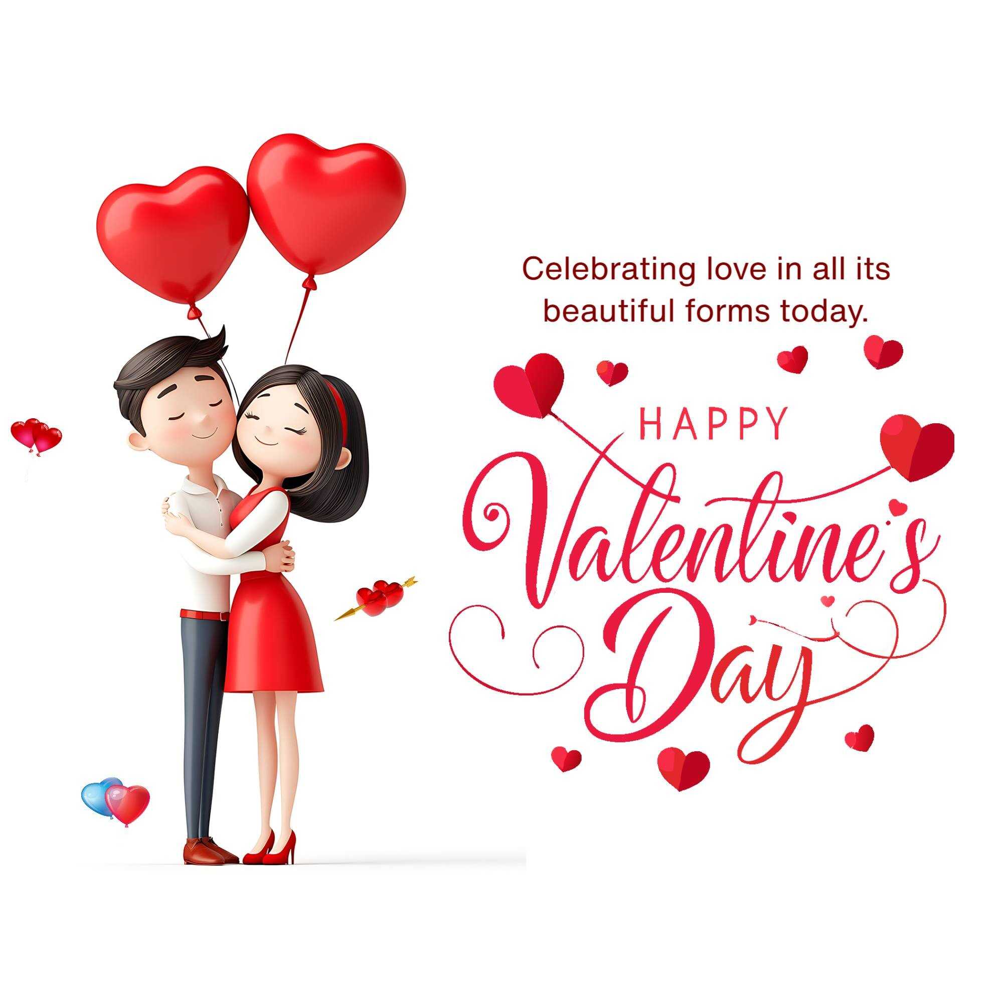 Happy Valentine Day