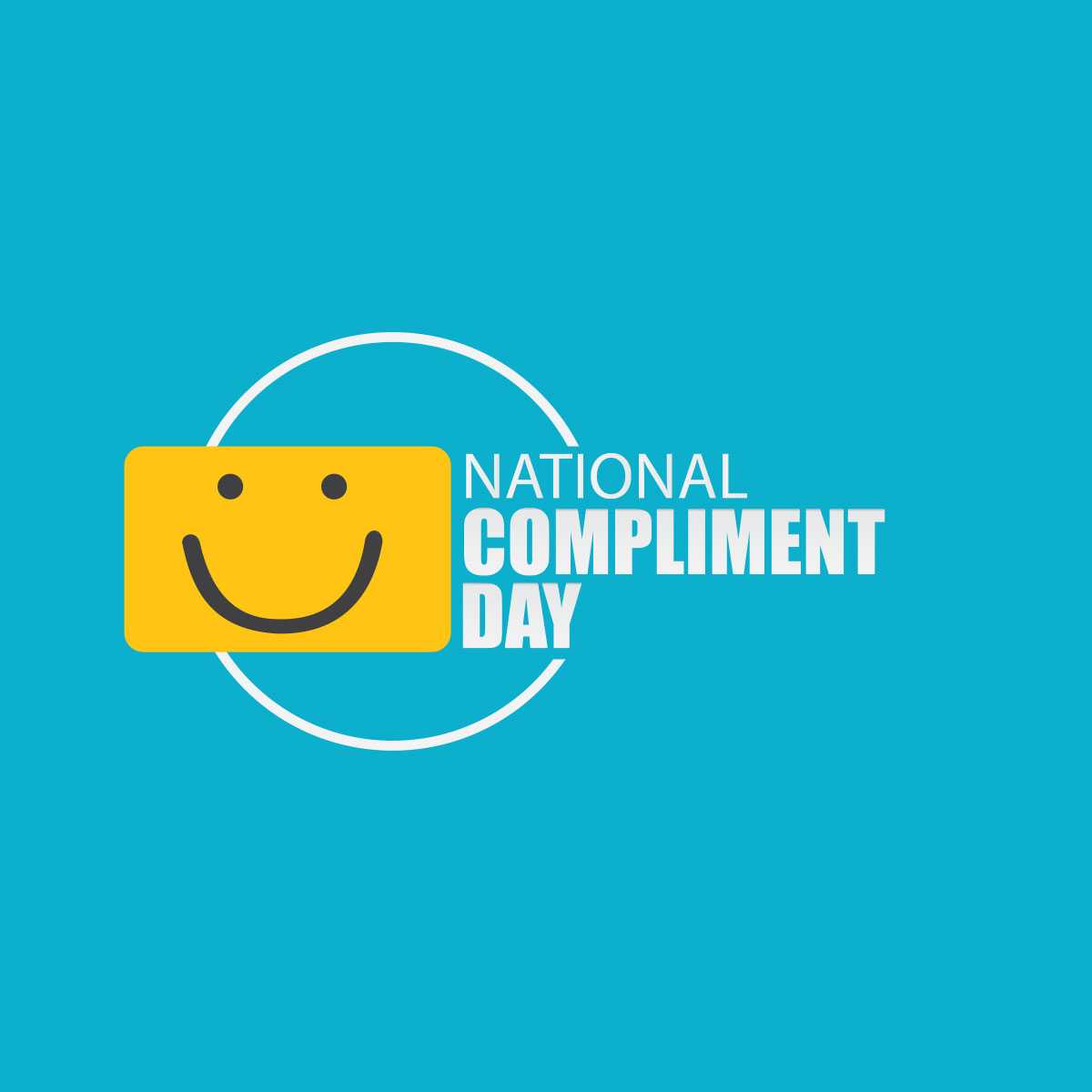 World Compliment Day
