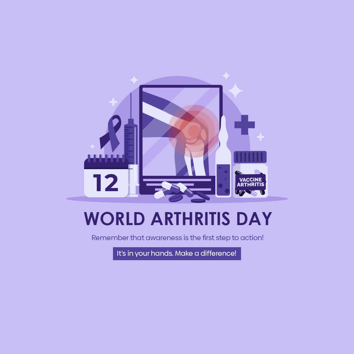 world_arthritis_day