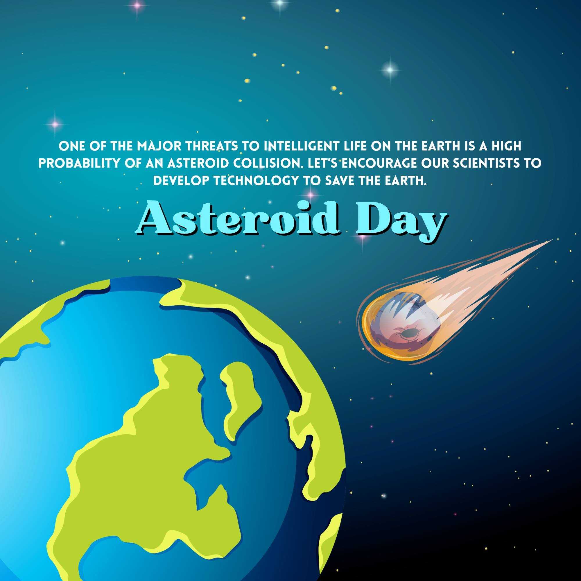 Asteroid Day