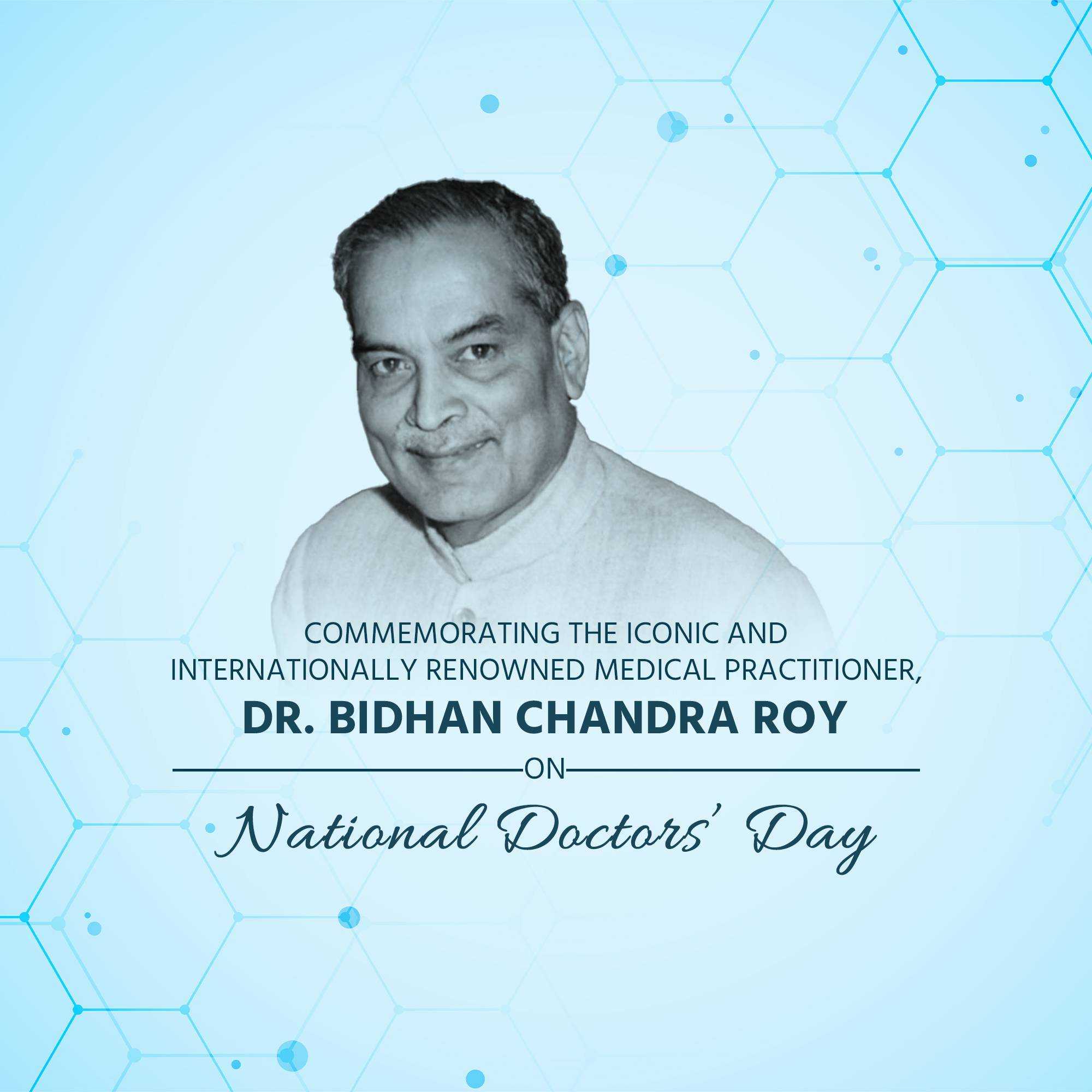 National Doctors Day