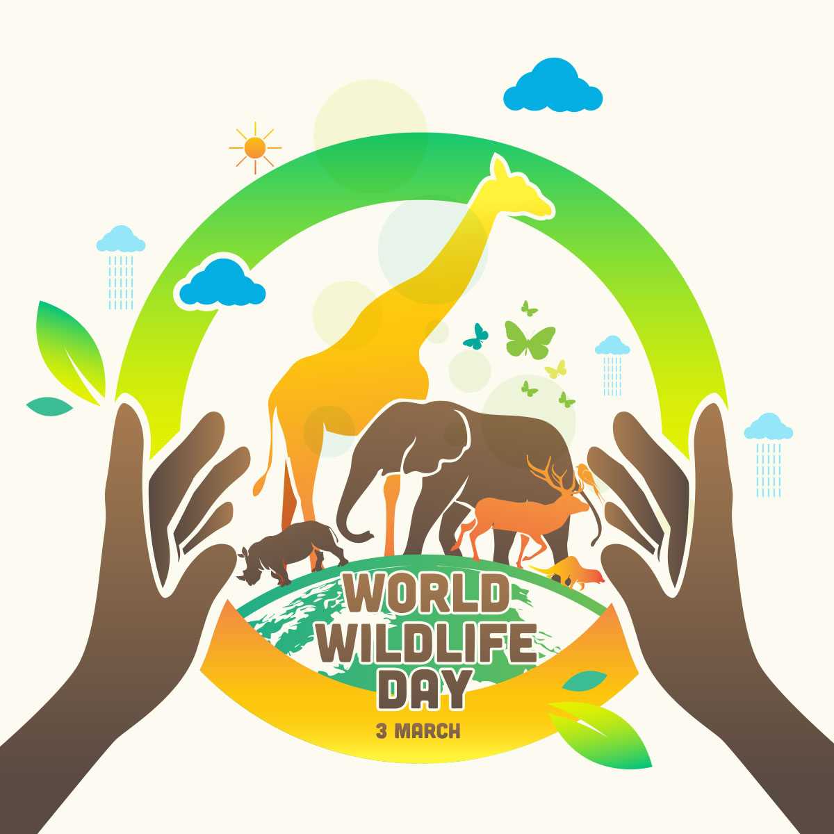 World Wildlife Day
