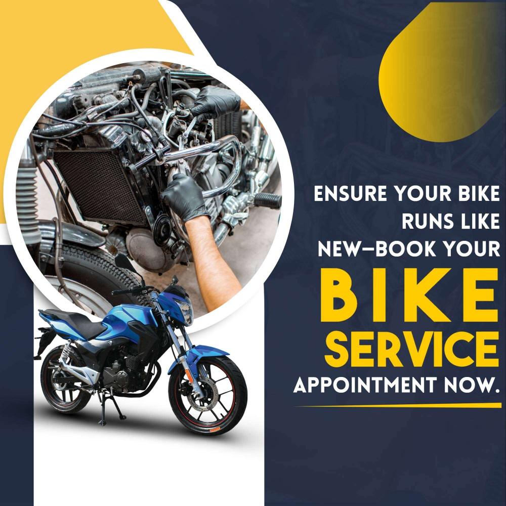 Repairing And Maintenance