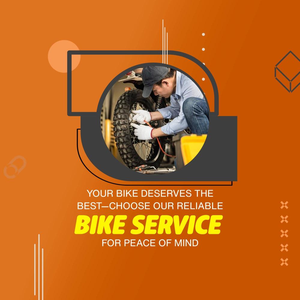 Repairing And Maintenance