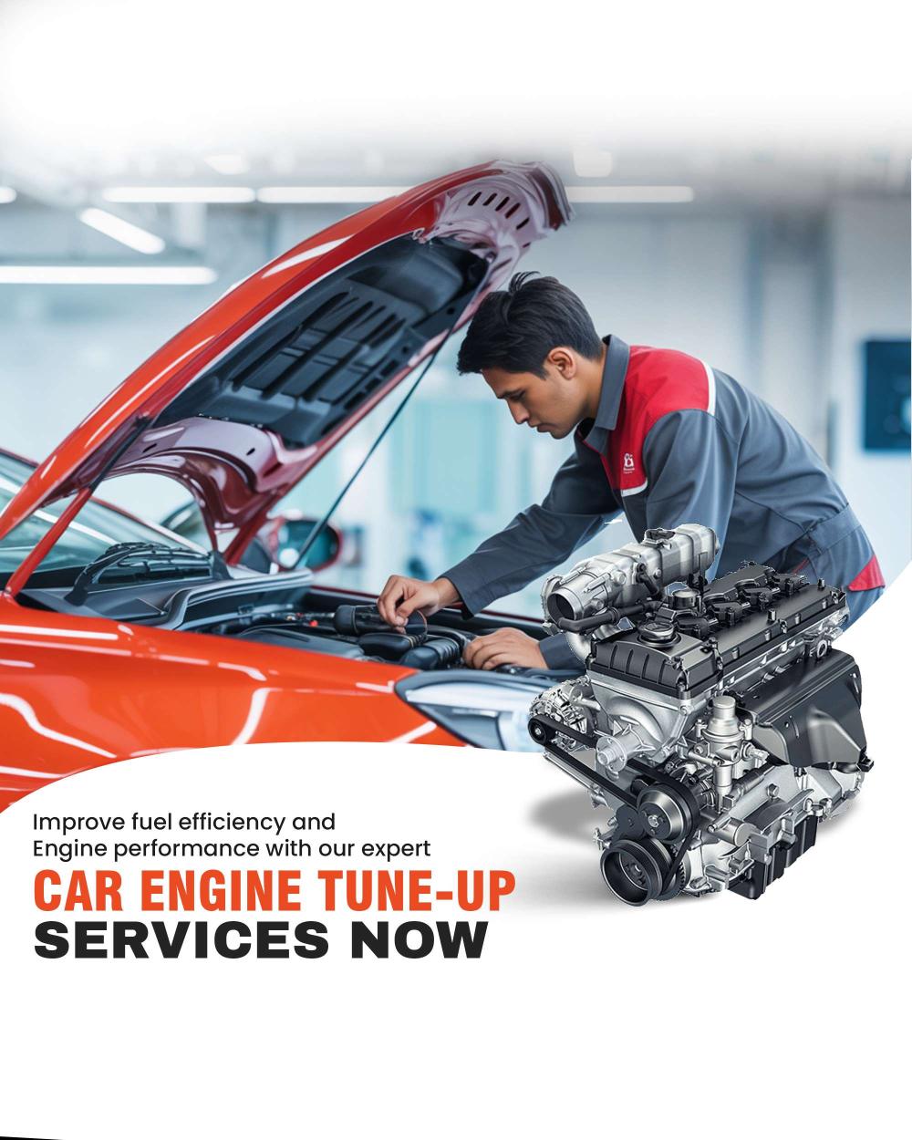 Repairing And Maintenance