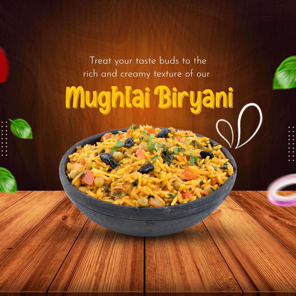Biryani