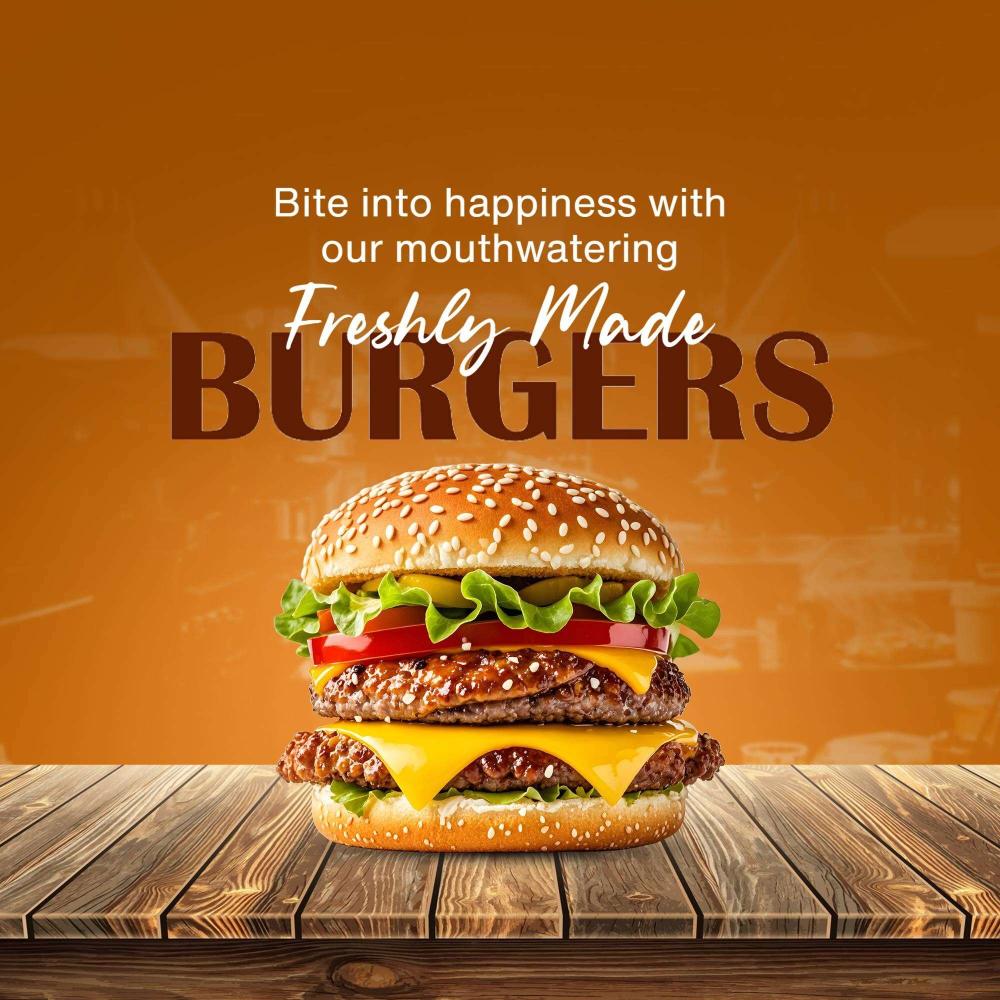 Burger
