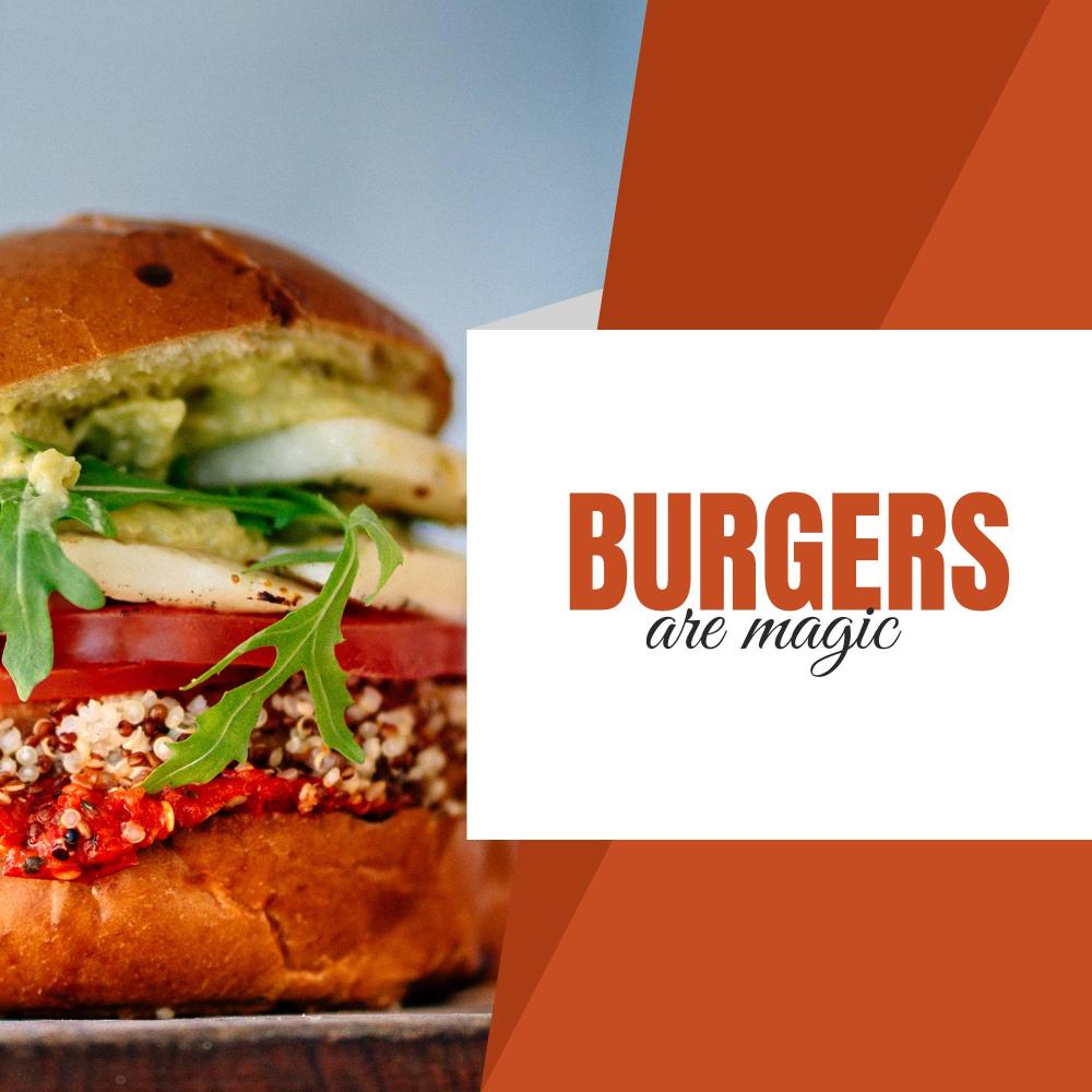 Burger