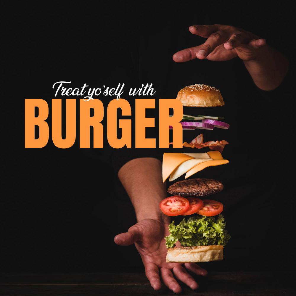 Burger