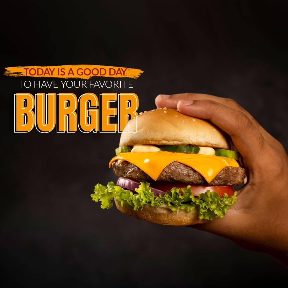 Burger