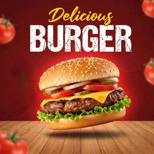 Burger