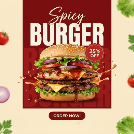 Burger