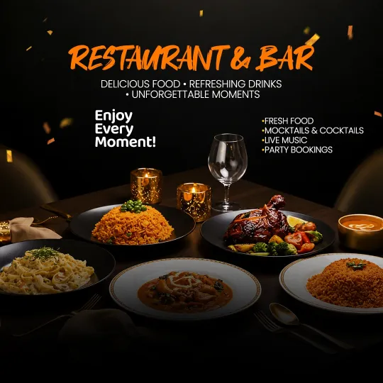 Bar & Restaurant