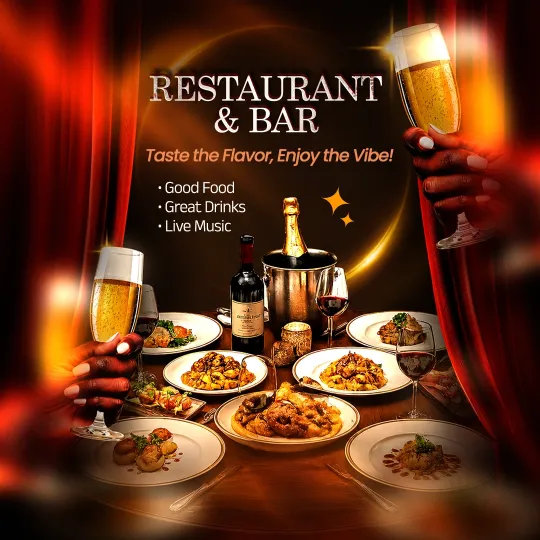 Bar & Restaurant