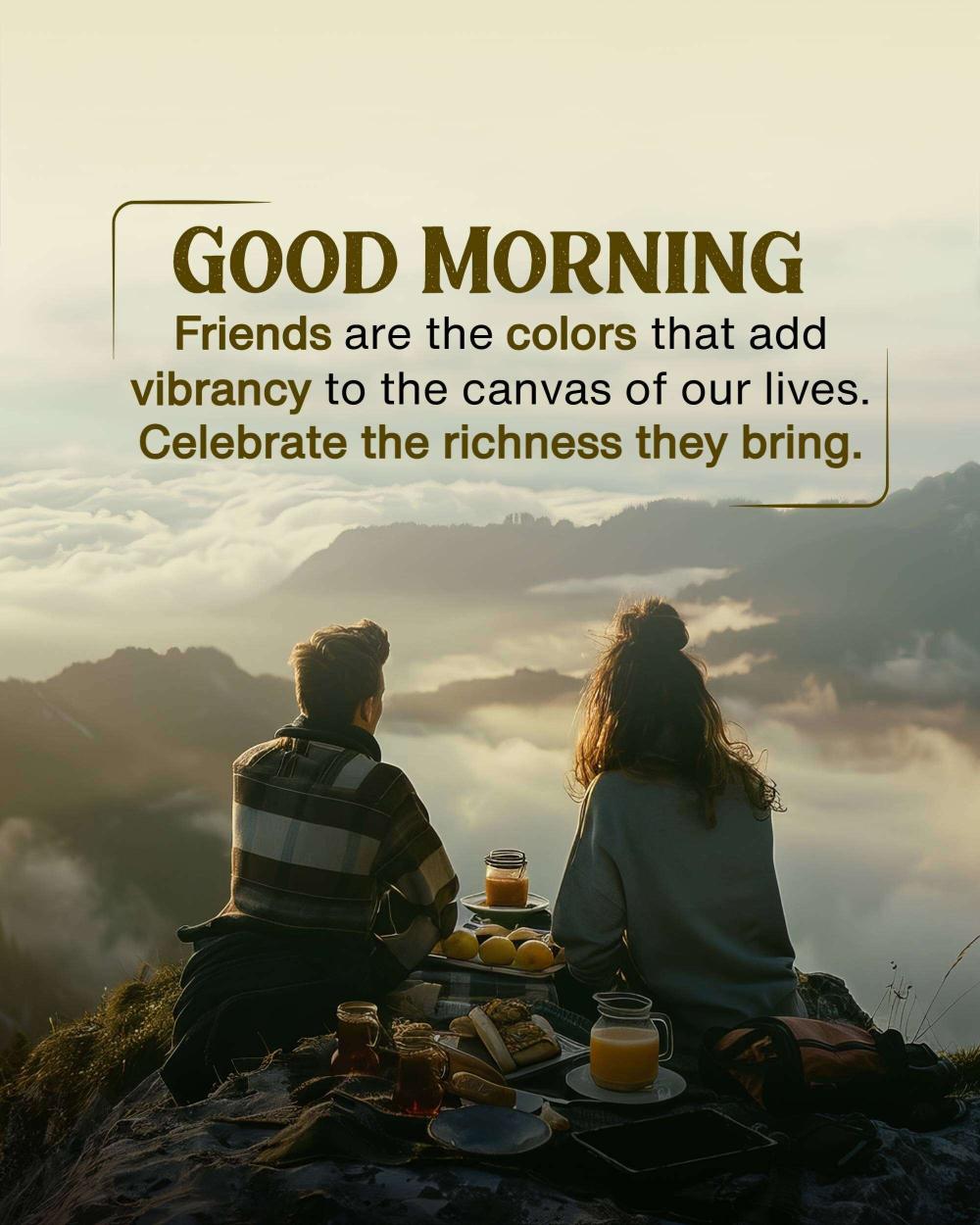 Friendship