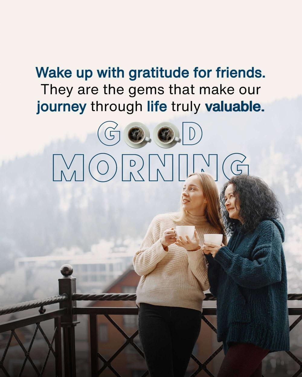 Friendship