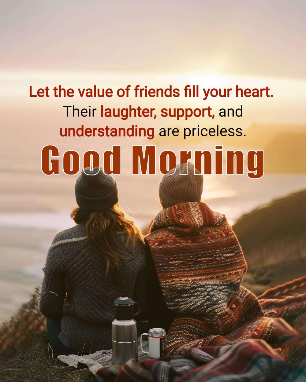 Friendship