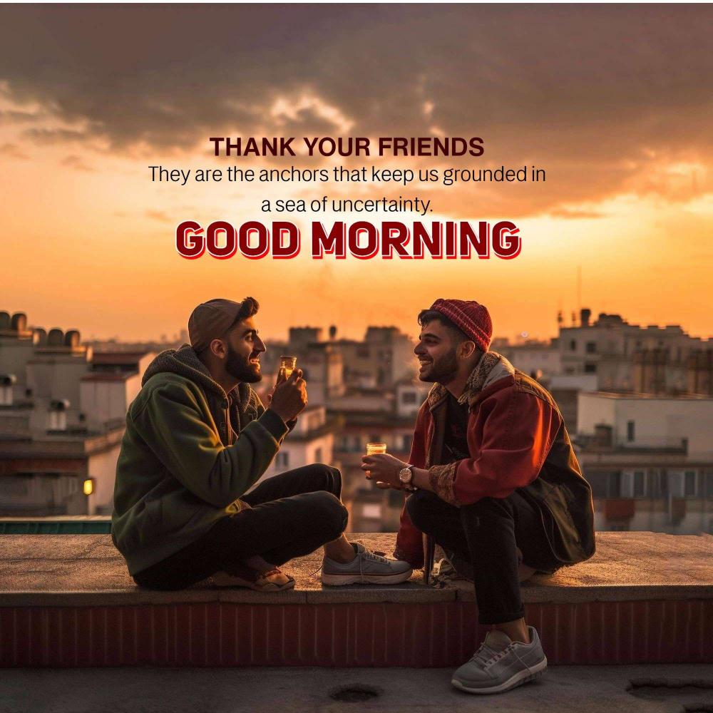 Friendship