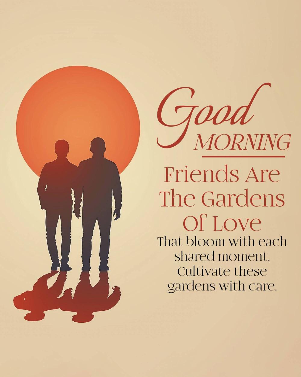 Friendship
