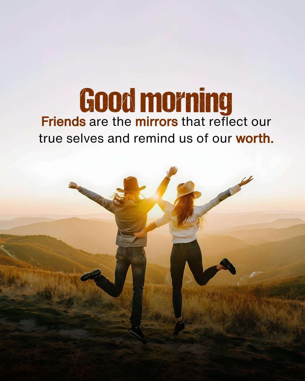 Friendship
