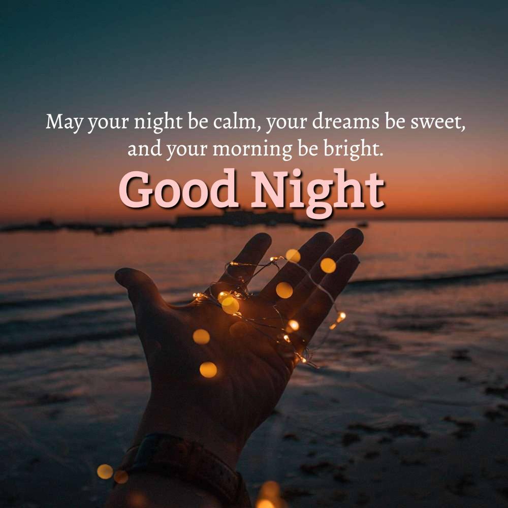 Good Night