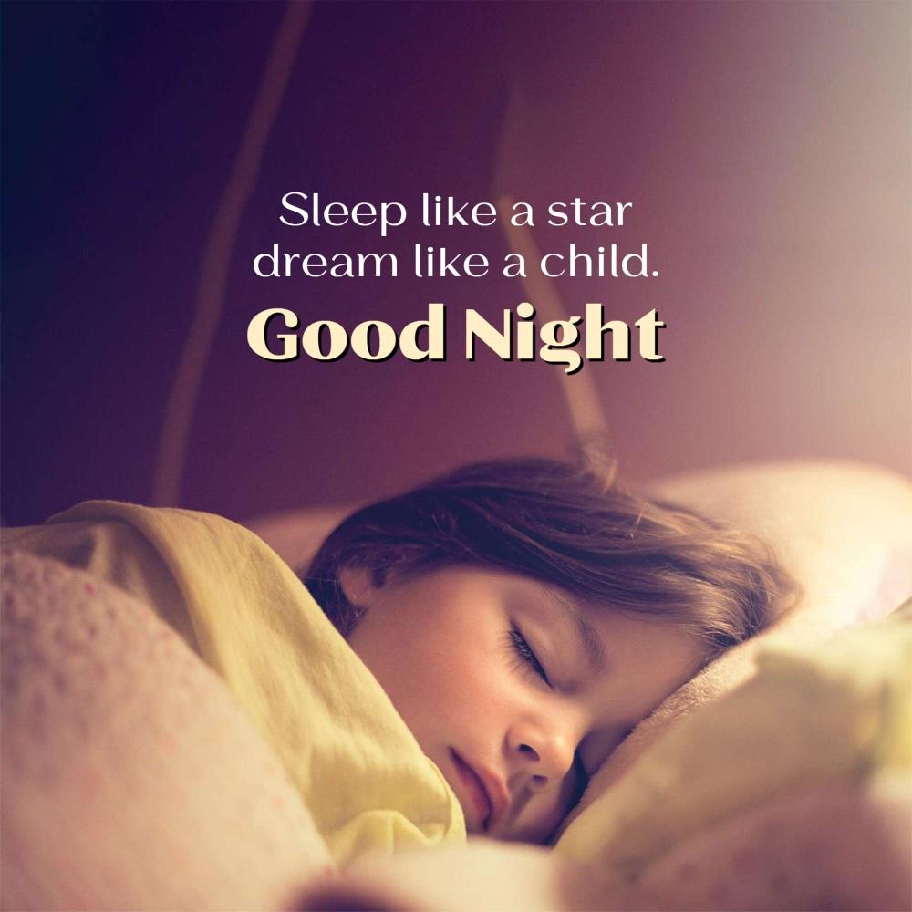 Good Night