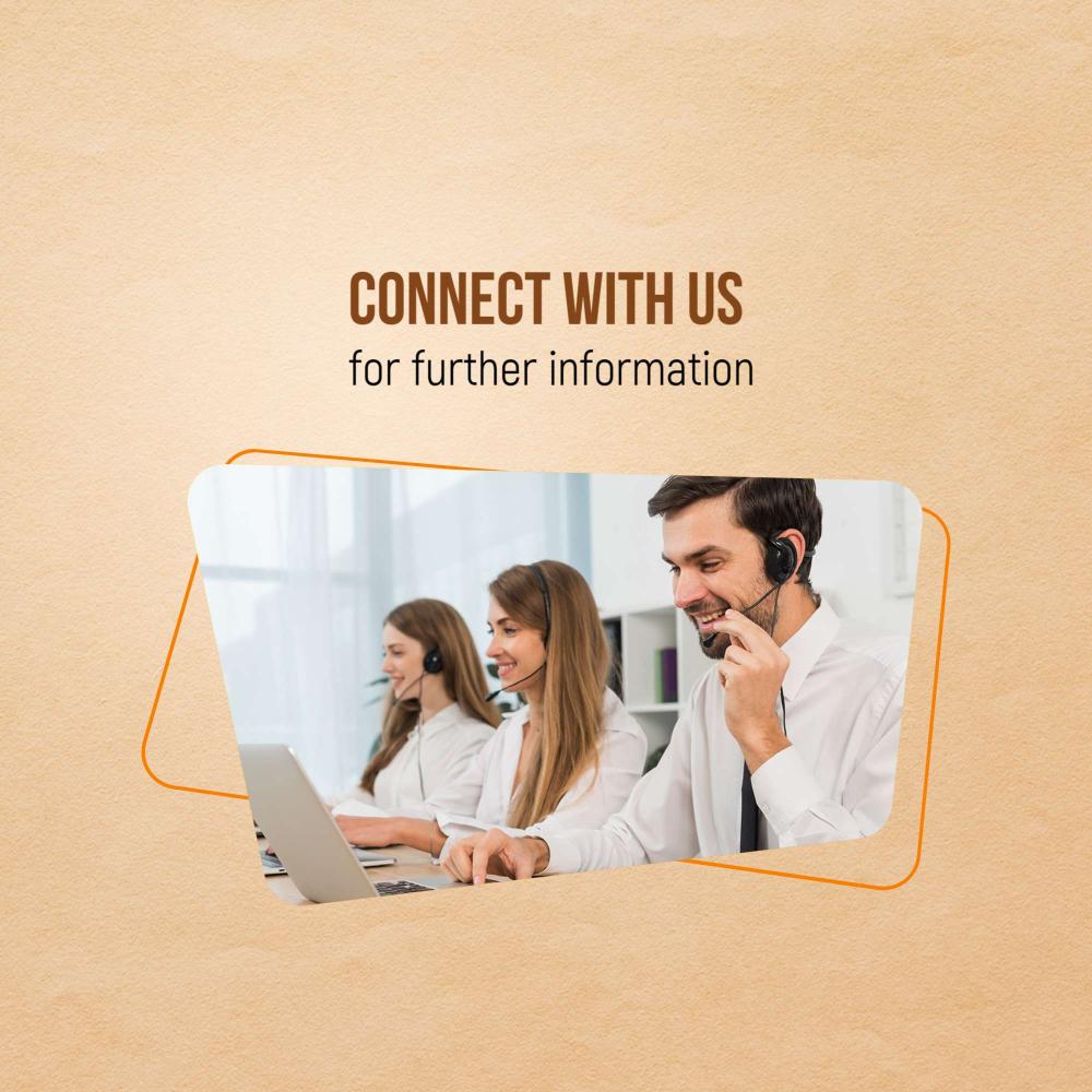 Get In Touch