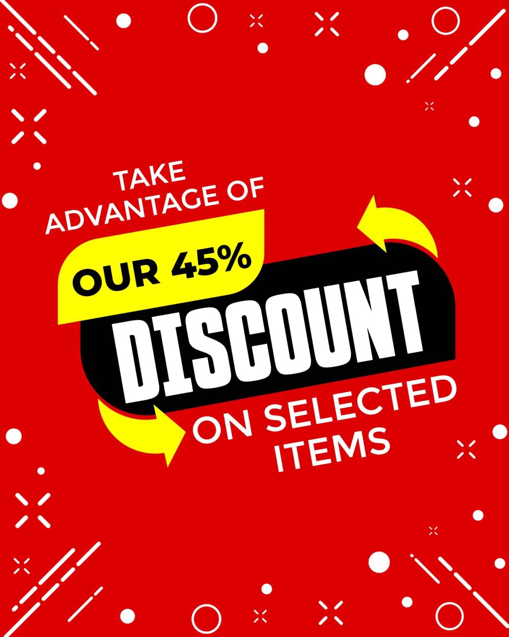 Discount