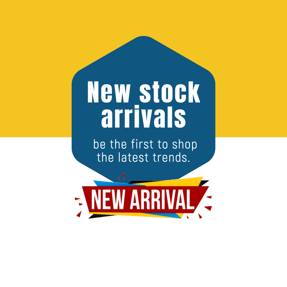 New Stock